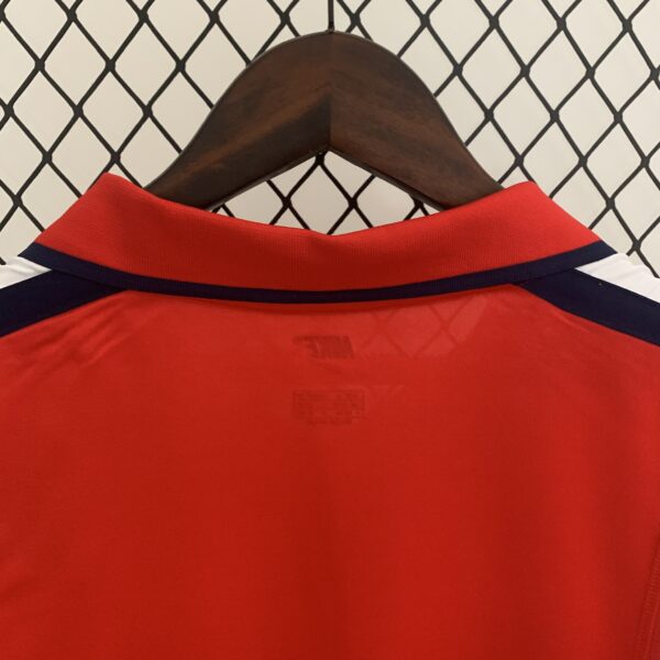 CAMISA ARSENAL 2001 2002 RETRO - Image 9