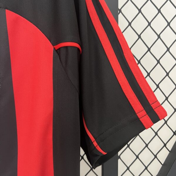 CAMISA MILAN 2001 2002 RETRO - Image 6