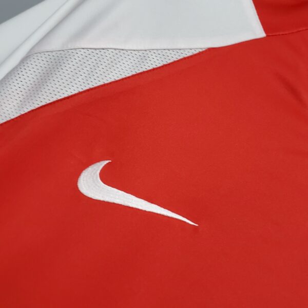 CAMISA ARSENAL 2002 2004 RETRO - Image 5
