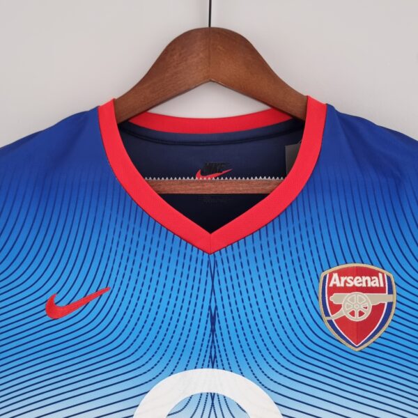CAMISA ARSENAL 2002 2004 RETRO - Image 3