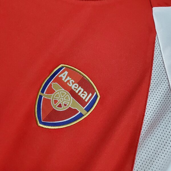CAMISA ARSENAL 2002 2004 RETRO - Image 4
