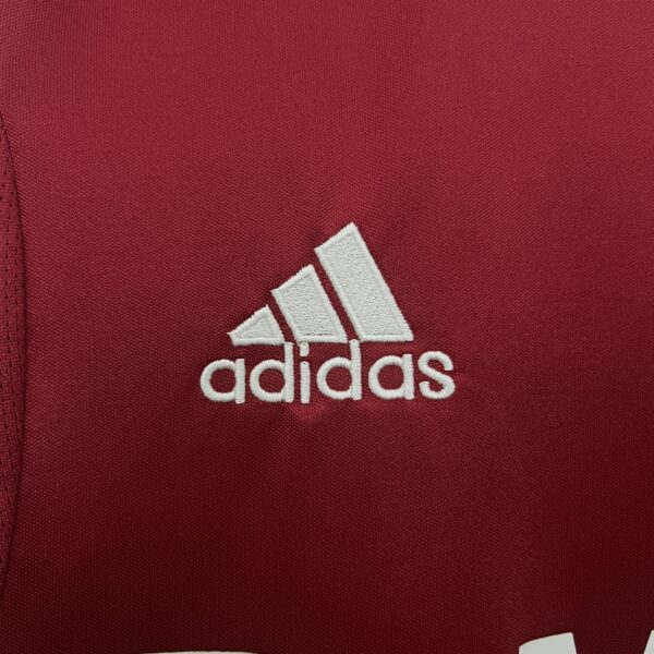 CAMISA BAYERN MUNIQUE 2003 2004 RETRO - Image 4