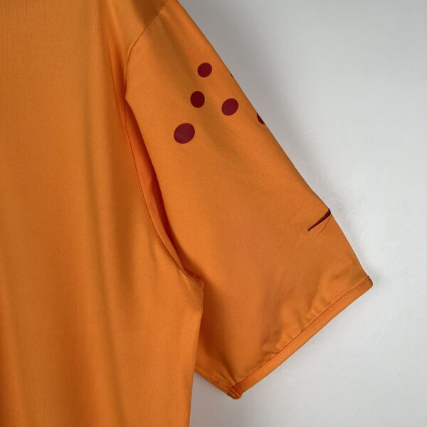 CAMISA ROMA 2005 2006 RETRO - Image 7