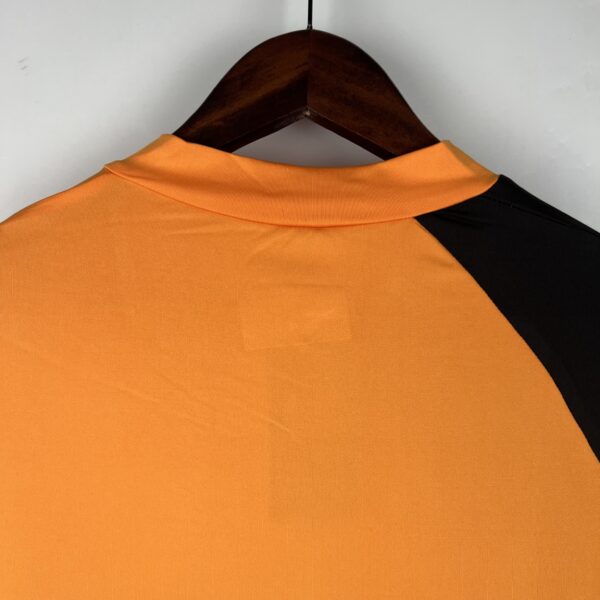 CAMISA ROMA 2005 2006 RETRO - Image 9
