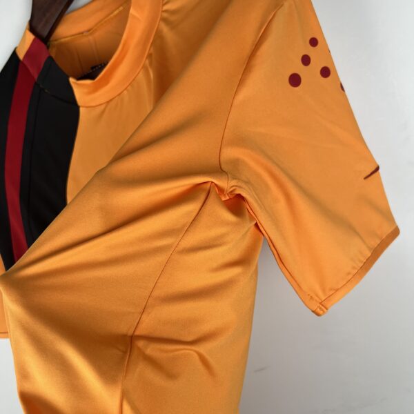 CAMISA ROMA 2005 2006 RETRO - Image 5