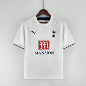 CAMISA TOTTENHAM 2006 2007 RETRO