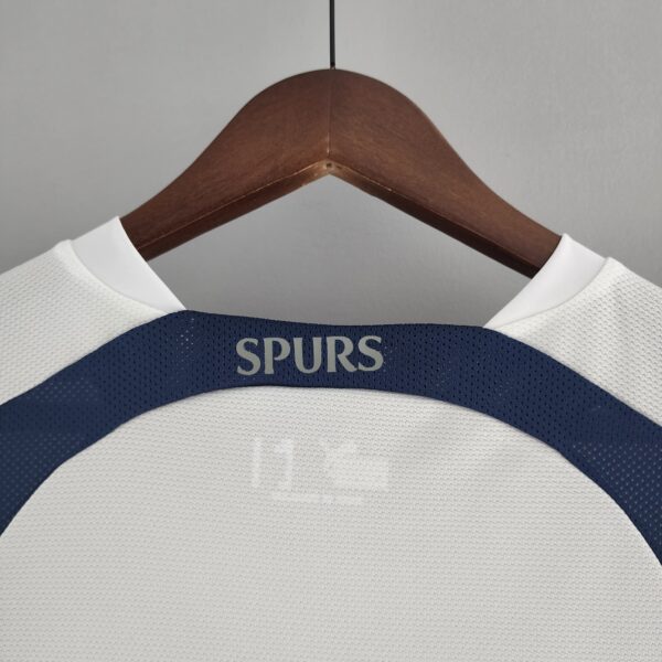 CAMISA TOTTENHAM 2006 2007 RETRO - Image 9
