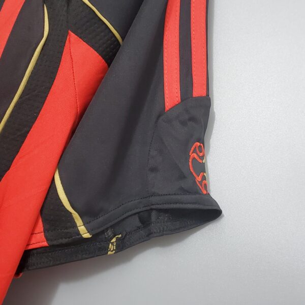 CAMISA MILAN 2006 2007 RETRO - Image 5