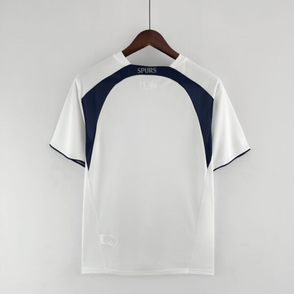 CAMISA TOTTENHAM 2006 2007 RETRO - Image 8