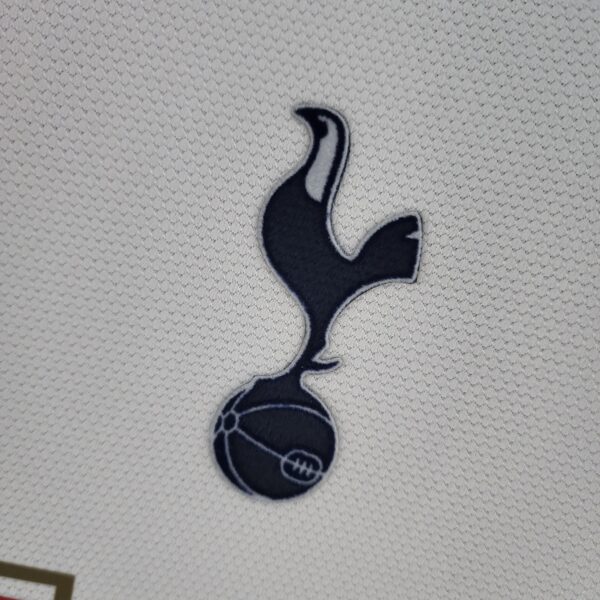 CAMISA TOTTENHAM 2006 2007 RETRO - Image 4
