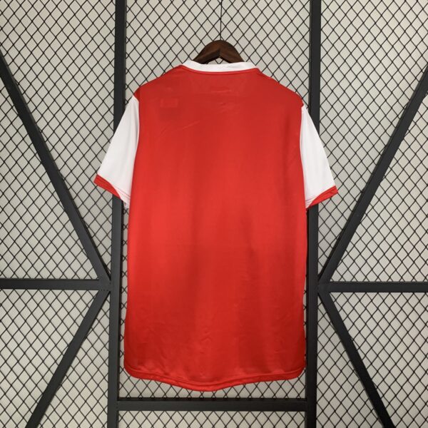 CAMISA ARSENAL 2006 2008 RETRO - Image 7