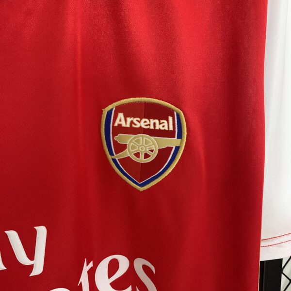 CAMISA ARSENAL 2006 2008 RETRO - Image 3