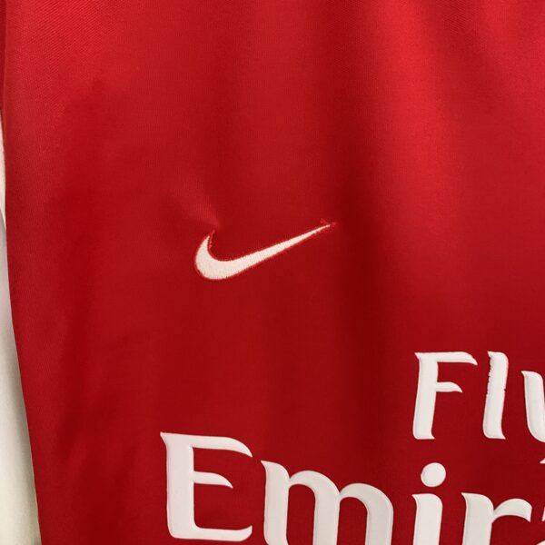 CAMISA ARSENAL 2006 2008 RETRO - Image 5