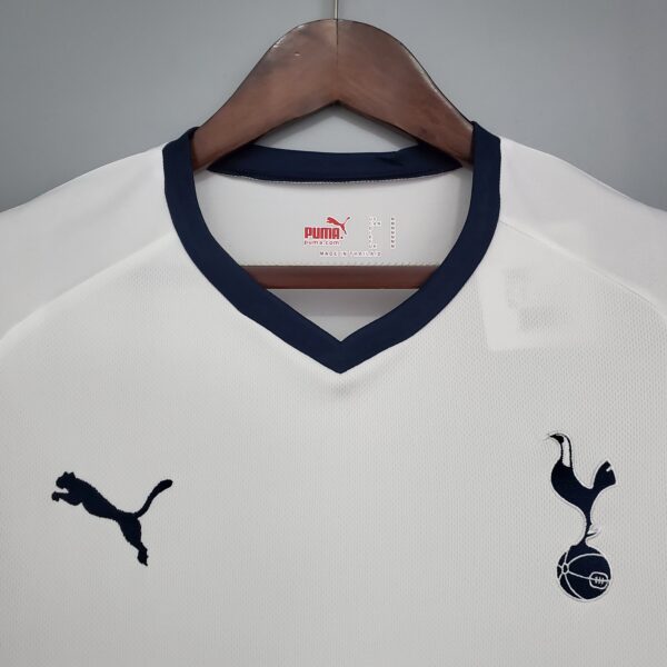 CAMISA TOTTENHAM 2008 2009 RETRO - Image 3