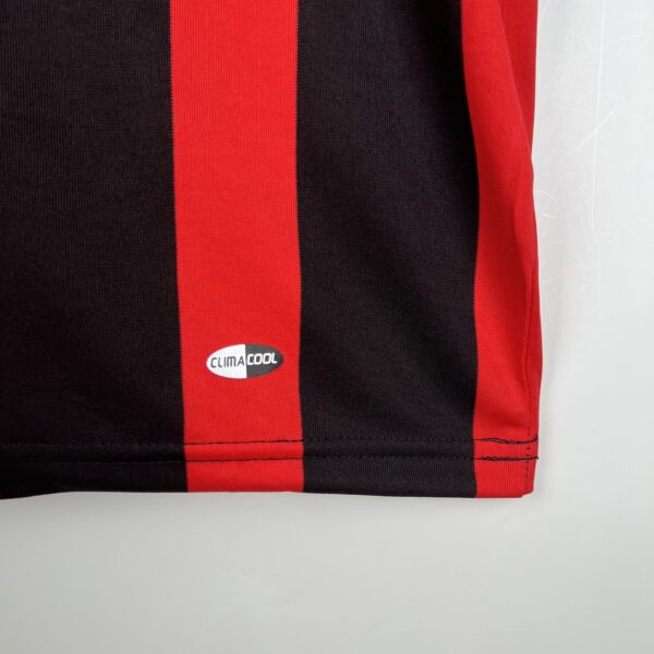 CAMISA MILAN 2008 2009 RETRO - Image 8
