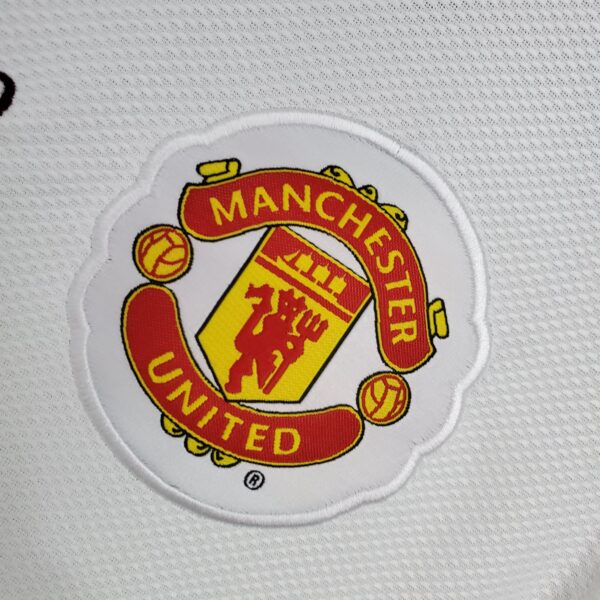 CAMISA MANCHESTER UNITED 2008 2009 RETRO - Image 3