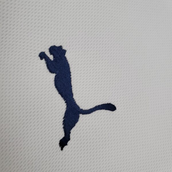 CAMISA TOTTENHAM 2008 2009 RETRO - Image 5