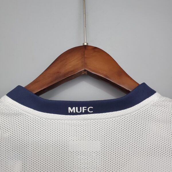 CAMISA MANCHESTER UNITED 2008 2009 RETRO - Image 9