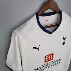 CAMISA TOTTENHAM 2008 2009 RETRO