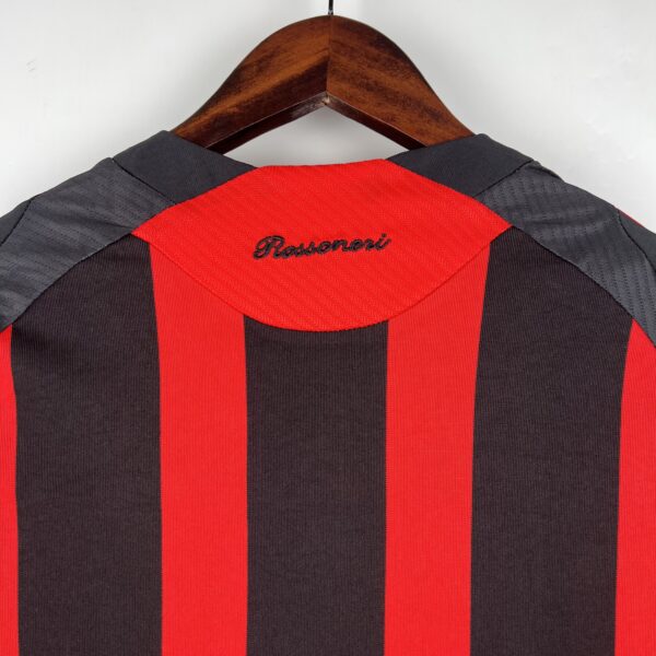CAMISA MILAN 2008 2009 RETRO - Image 10