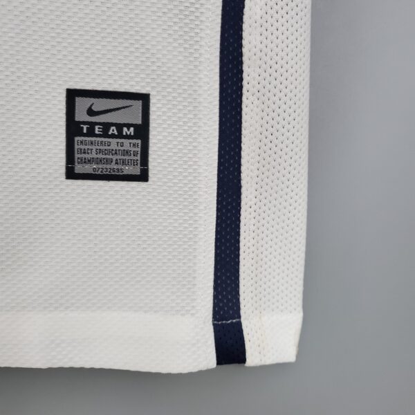 CAMISA MANCHESTER UNITED 2008 2009 RETRO - Image 7