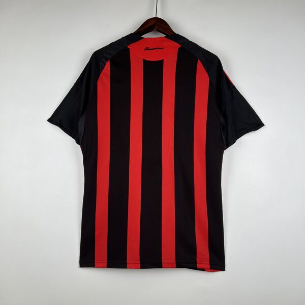 CAMISA MILAN 2008 2009 RETRO - Image 9