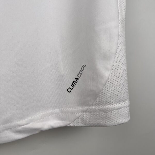 CAMISA MILAN 2009 2010 RETRO - Image 7