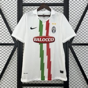 CAMISA JUVENTUS 2010 2011 RETRO