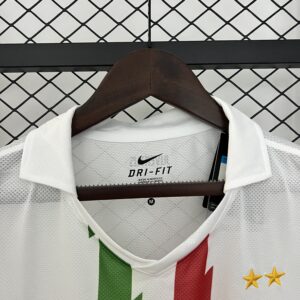 CAMISA JUVENTUS 2010 2011 RETRO
