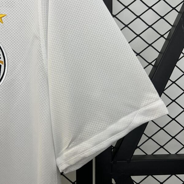 CAMISA JUVENTUS 2010 2011 RETRO - Image 5
