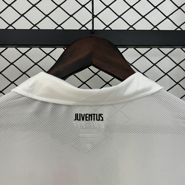 CAMISA JUVENTUS 2010 2011 RETRO - Image 10