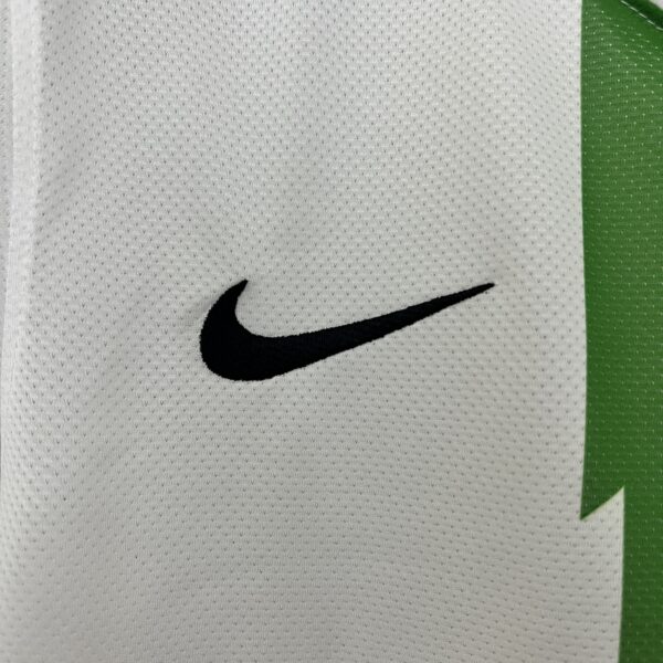 CAMISA JUVENTUS 2010 2011 RETRO - Image 4