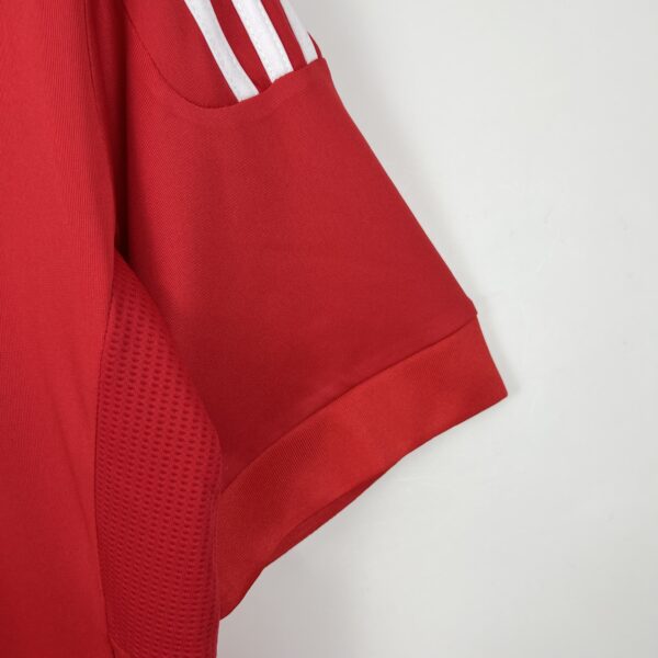 CAMISA REAL MADRID 2011 2012 RETRO - Image 5