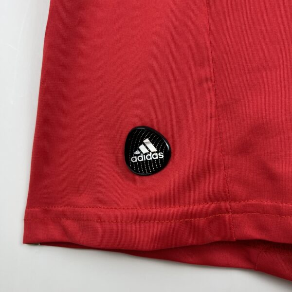 CAMISA REAL MADRID 2011 2012 RETRO - Image 7