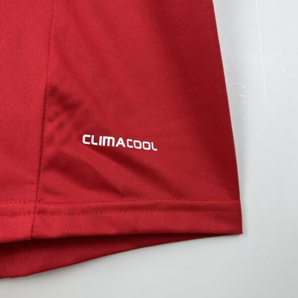 CAMISA REAL MADRID 2011 2012 RETRO - Image 8