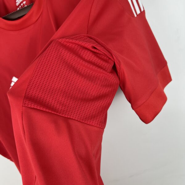 CAMISA REAL MADRID 2011 2012 RETRO - Image 6