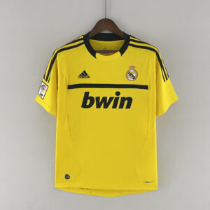 CAMISA REAL MADRID 2011 2012 RETRO