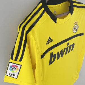 CAMISA REAL MADRID 2011 2012 RETRO