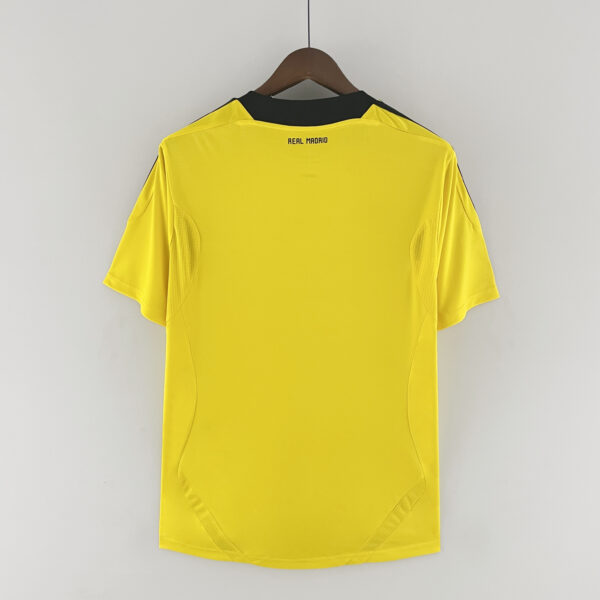 CAMISA REAL MADRID 2011 2012 RETRO - Image 10