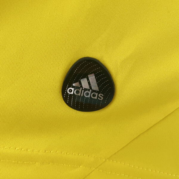 CAMISA REAL MADRID 2011 2012 RETRO - Image 8