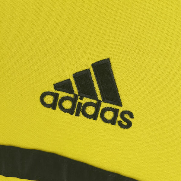CAMISA REAL MADRID 2011 2012 RETRO - Image 5