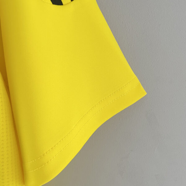 CAMISA REAL MADRID 2011 2012 RETRO - Image 7