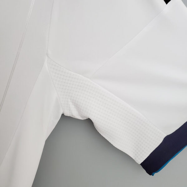 CAMISA REAL MADRID 2012 2013 RETRO - Image 6