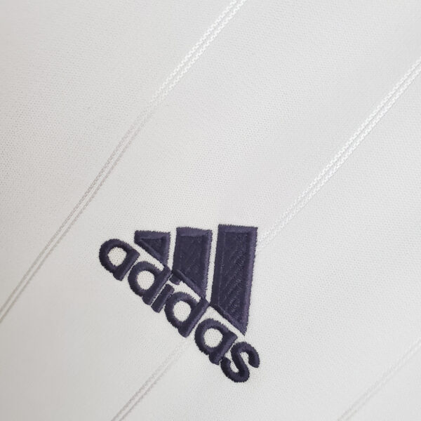 CAMISA REAL MADRID 2012 2013 RETRO - Image 5