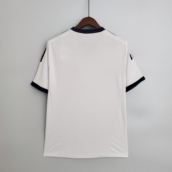 CAMISA REAL MADRID 2012 2013 RETRO - Image 8