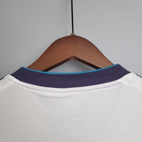 CAMISA REAL MADRID 2012 2013 RETRO - Image 9