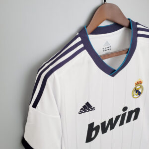 CAMISA REAL MADRID 2012 2013 RETRO