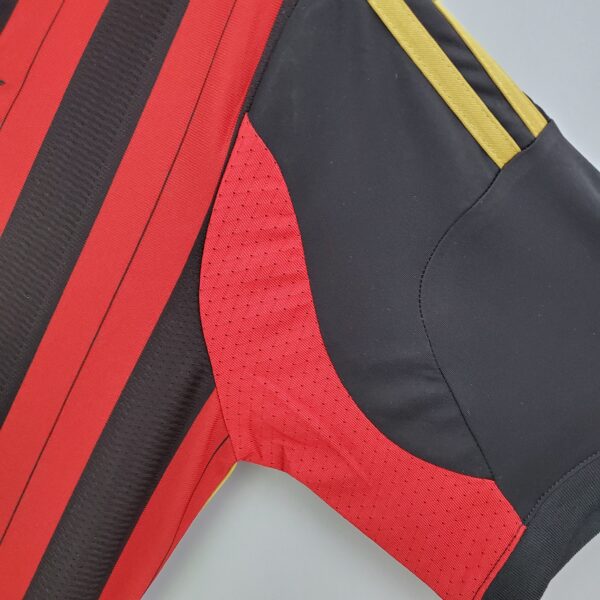 CAMISA MILAN 2013 2014 RETRO - Image 6