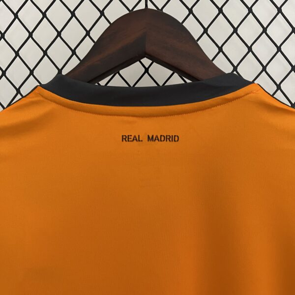 CAMISA REAL MADRID 2013 2014 RETRO - Image 9