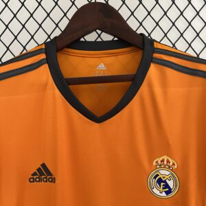 CAMISA REAL MADRID 2013 2014 RETRO